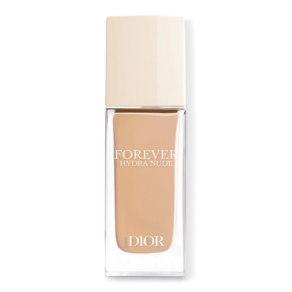 Dior Forever Hydra Nude Foundation