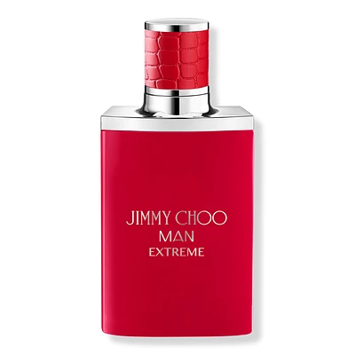 Jimmy Choo Man Extreme Eau de Parfum - oz
