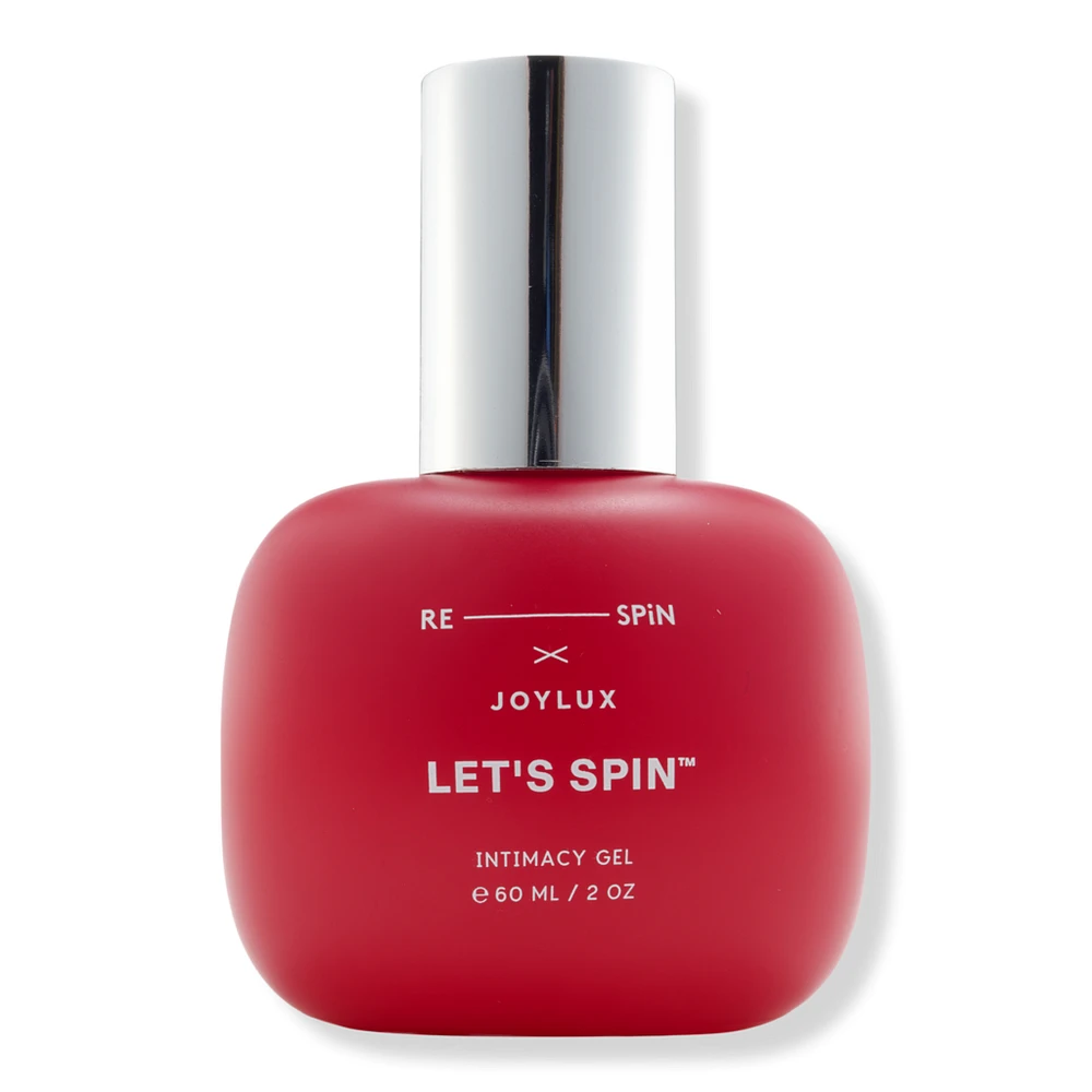 Joylux LET’S SPIN™ Intimacy Gel