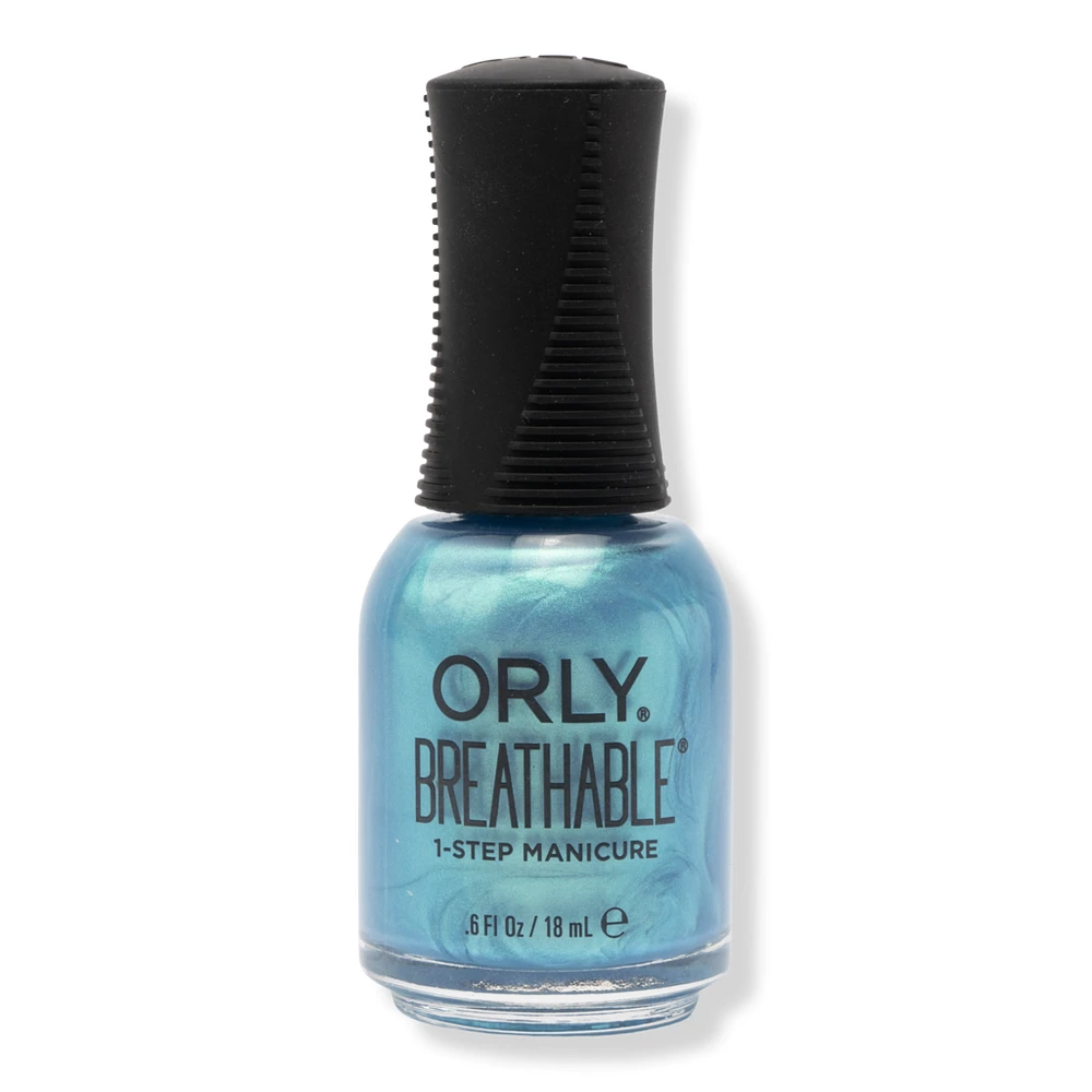 Orly Breathable Treatment + Color