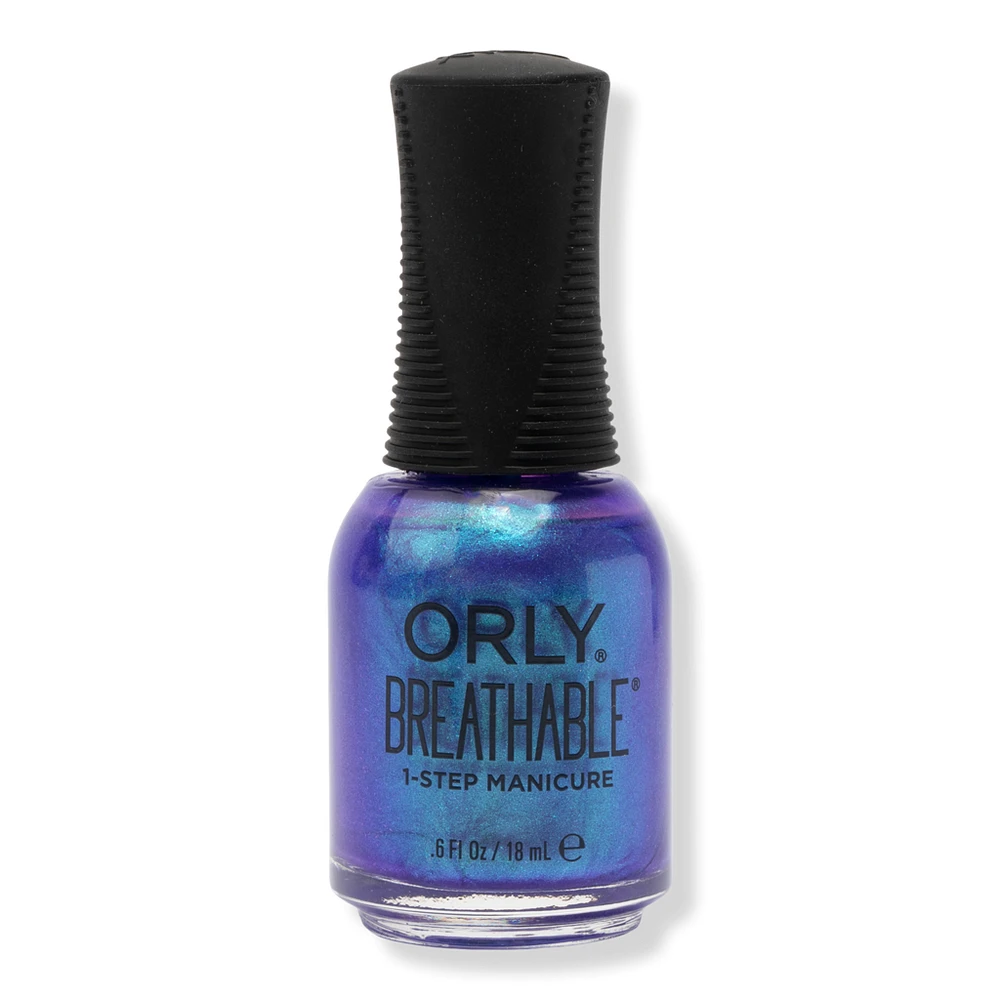 Orly Breathable Treatment + Color