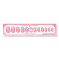 Legally Blonde X Static Nails I Object! Reusable Pop-On Manicures
