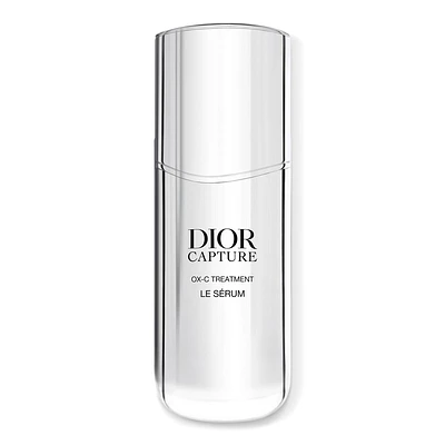 Dior Capture Totale Le Serum - oz