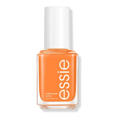 Essie Riviera Rush Nail Polish Collection 