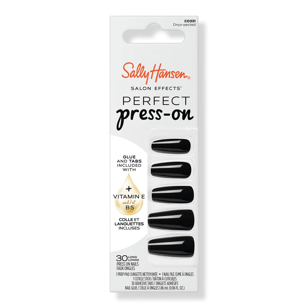 Sally Hansen Salon Effects Perfect Press-On Nails