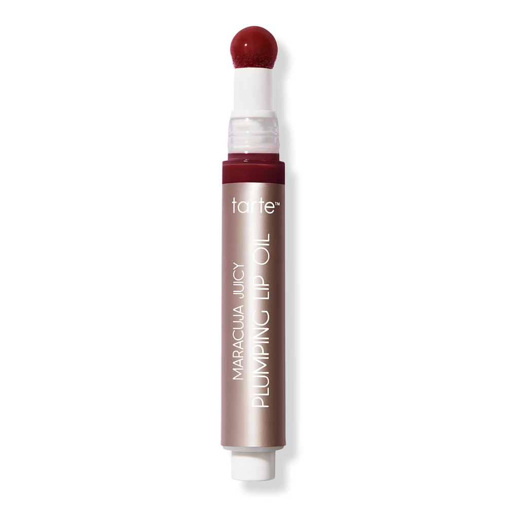Tarte Travel Maracuja Lip Plumping Oil