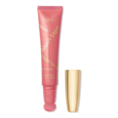 Tarte Satin Blush Tape Liquid