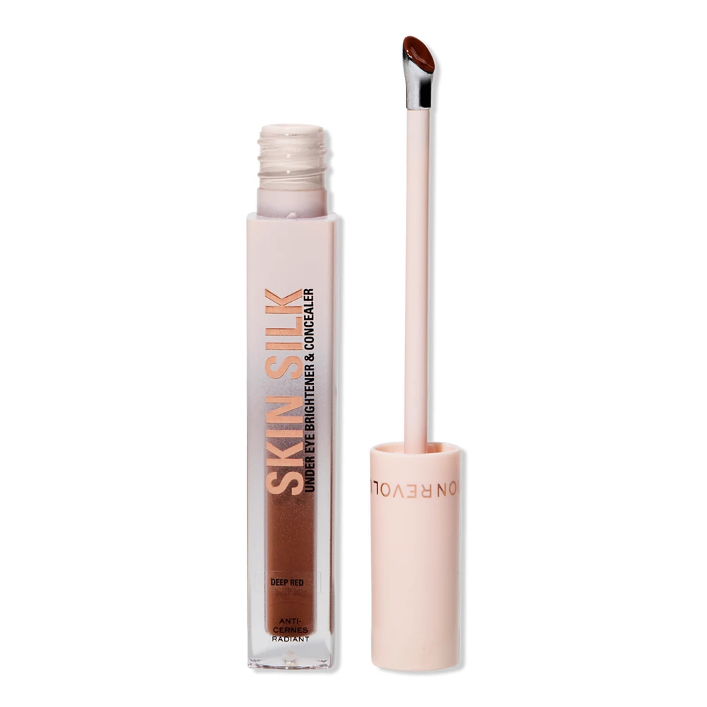 Revolution Beauty Skin Silk Under Eye Brightener & Concealer