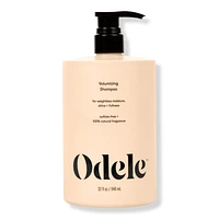 Odele Volumizing Shampoo - oz