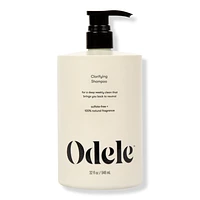 Odele Clarifying Shampoo - oz