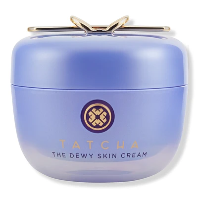 TATCHA The Dewy Skin Cream Line-Plumping Moisturizer - oz