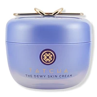 TATCHA The Dewy Skin Cream Line-Plumping Moisturizer - oz
