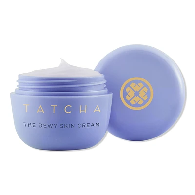 TATCHA Mini The Dewy Skin Cream Line-Plumping Moisturizer