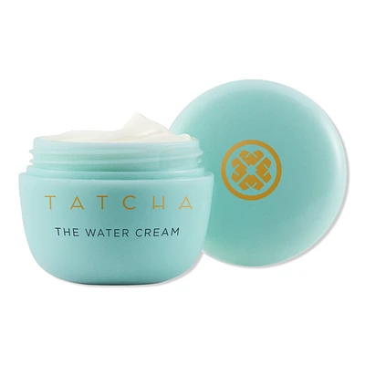 TATCHA Mini The Water Cream Oil-Free Pore Minimizing Moisturizer