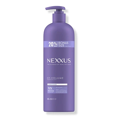 Nexxus Hy-Volume Conditioner