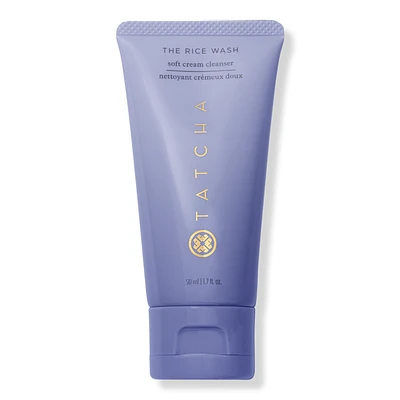 TATCHA Mini The Rice Wash Skin-Softening Cleanser