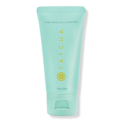 TATCHA Mini The Matcha Cleanse Daily Clarifying Gel Cleanser
