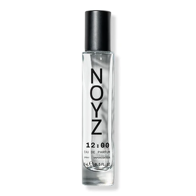 NOYZ 12:00 Eau De Parfum Travel Size