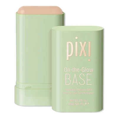 Pixi On-the-Glow BASE Foundation Moisture Stick