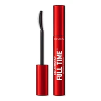 Revlon ColorStay Full Time Waterproof Mascara - Blackest Black
