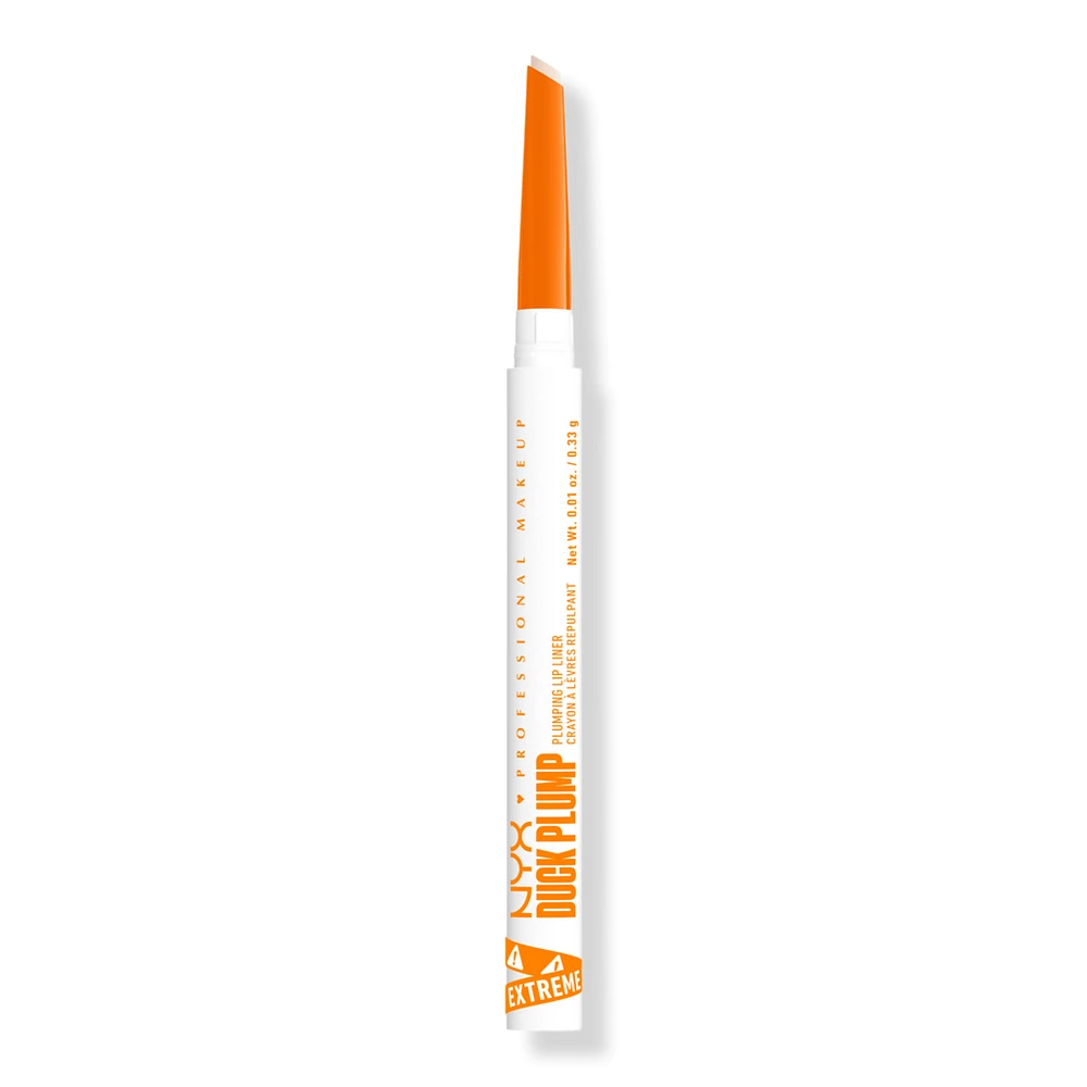 NYX Professional Makeup Duck Plump Retractable Plumping Lip Liner