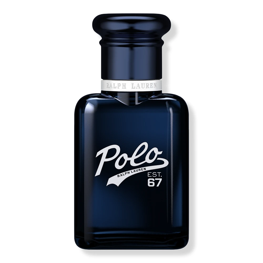 Ralph Lauren Polo 67 Eau de Toilette - oz
