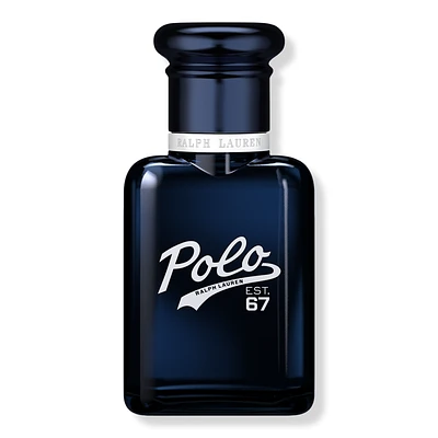 Ralph Lauren Polo 67 Eau de Toilette - oz