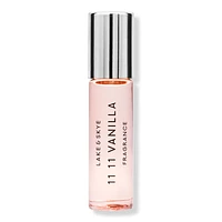 Lake & Skye 11 11 Vanilla Fragrance Oil Rollerball