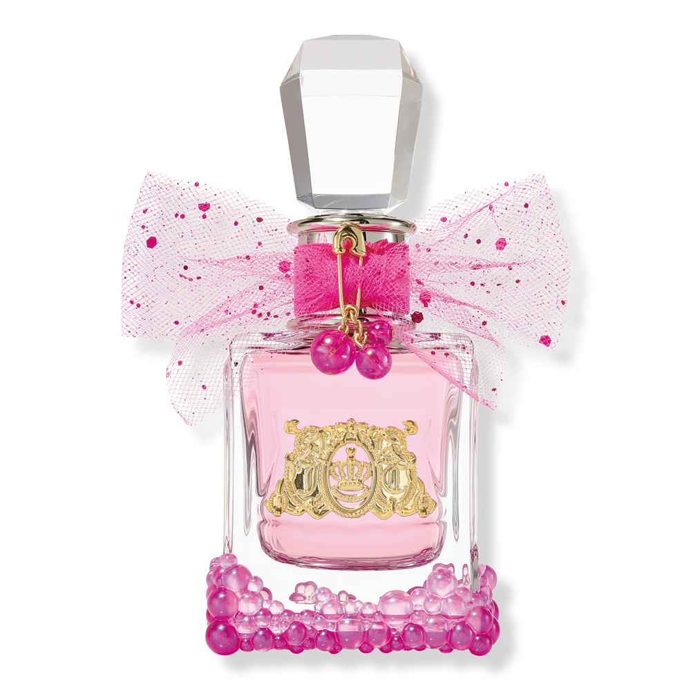 Juicy Couture Viva La Le Bubbly Eau De Parfum - oz