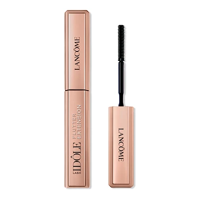 Lancome Lash Idole Flutter Extension Lengthening Mascara Mini - 01 True Black