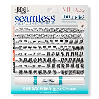 Ardell Seamless MUA Kit