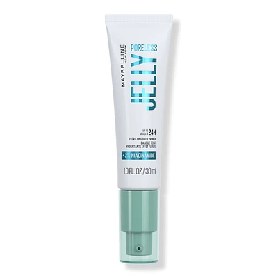 Maybelline Facestudio Poreless Jelly 24HR Hydrating Blurring Primer