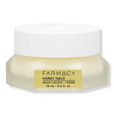 FARMACY Mini Honey Halo Ultra-Hydrating Ceramide Moisturizer