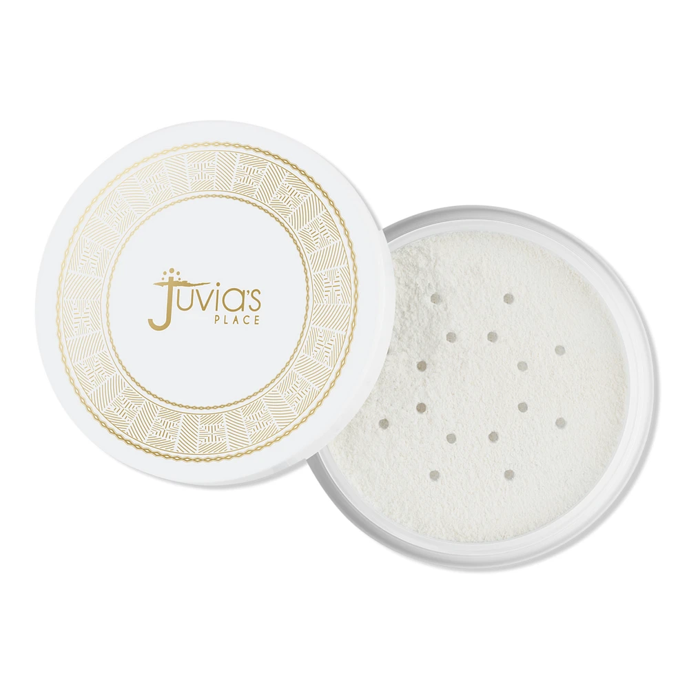 Juvia's Place I am Magic Silky Finishing Powder (Talc Free)