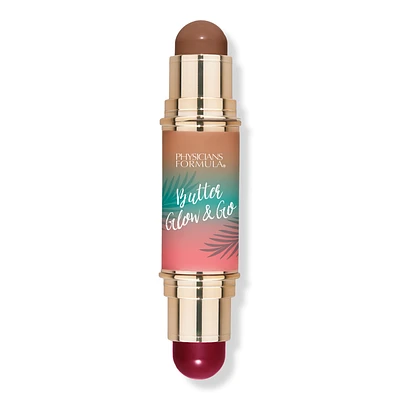 Physicians Formula Butter Glow & Go Multiuse Stick
