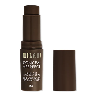 Milani Stay Put Tinted Brow Mousse 
