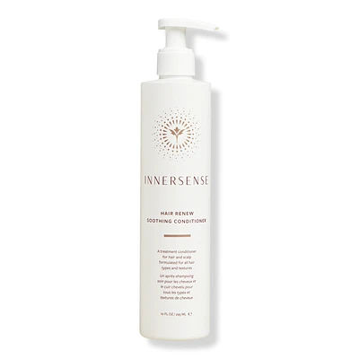 Innersense Organic Beauty Hair Renew Soothing Conditioner