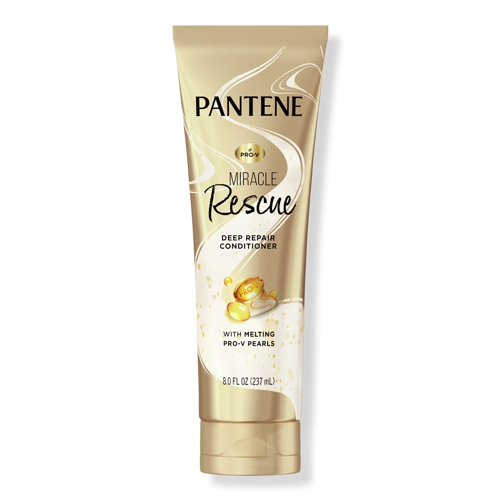 Pantene Pro-V Miracle Rescue Deep Repair Conditioner