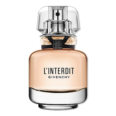 Givenchy L'Interdit Eau de Parfum - oz