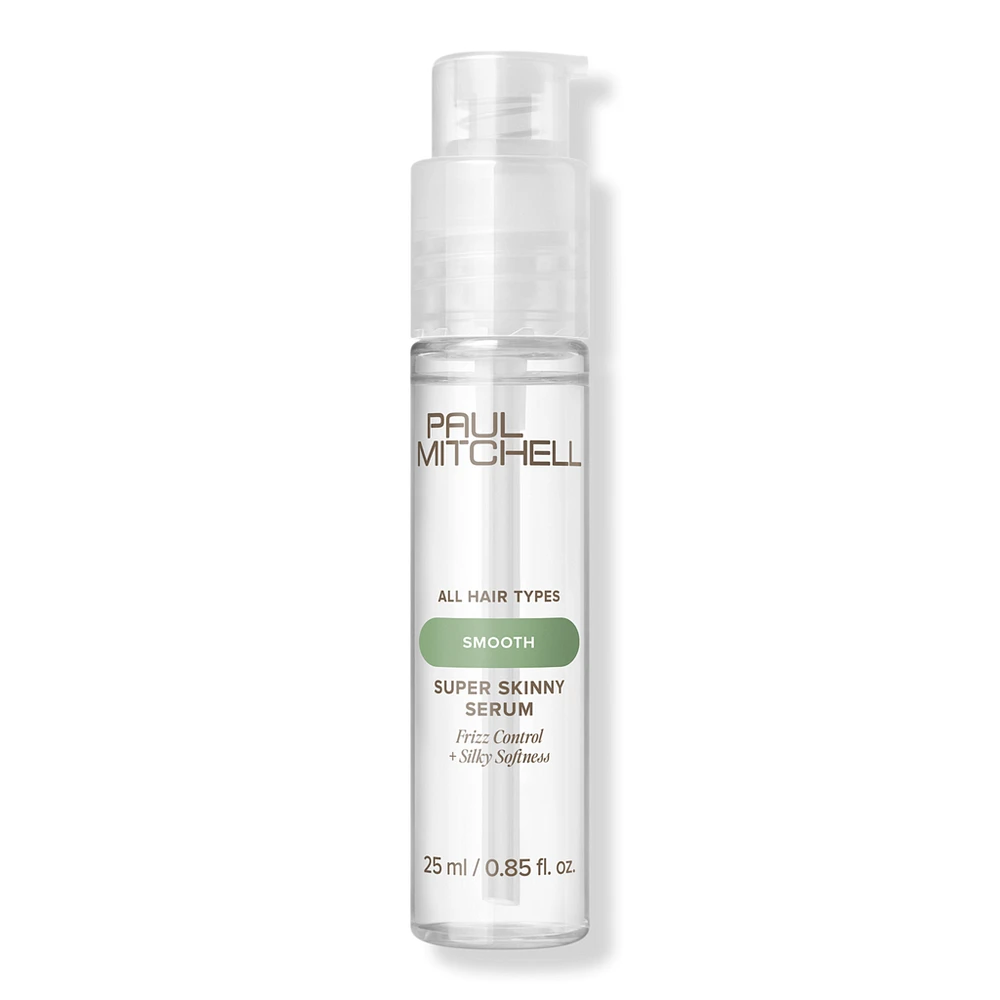 Paul Mitchell Travel Size Super Skinny Serum