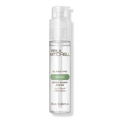 Paul Mitchell Travel Size Super Skinny Serum
