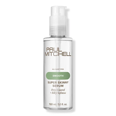 Paul Mitchell Super Skinny Serum - oz