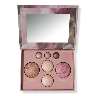 LAURA GELLER The Best of the Best Baked Face Palette