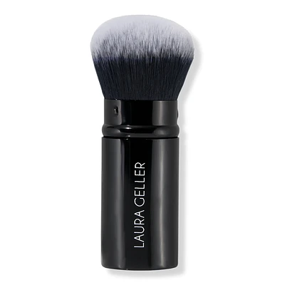 LAURA GELLER Retractable Airbrush Kabuki Brush