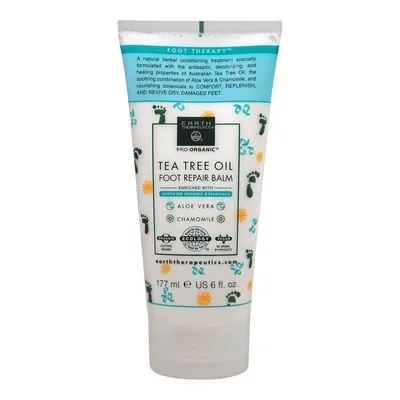 Earth Therapeutics Foot Repair Balm