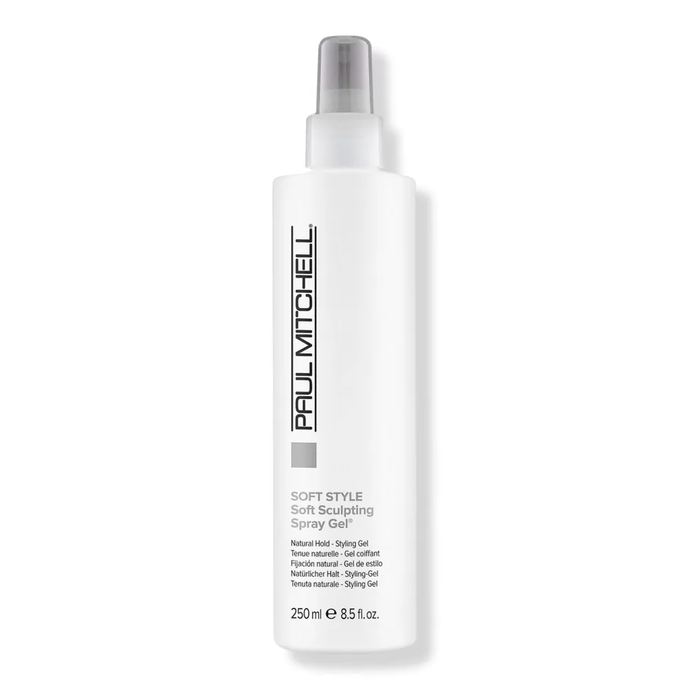Paul Mitchell Soft Style Soft Sculpting Spray Gel - 8.5 oz