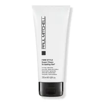 Paul Mitchell Firm Style Super Clean Sculpting Gel - oz