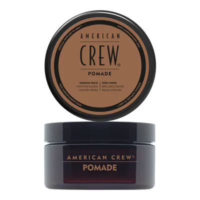 American Crew Pomade