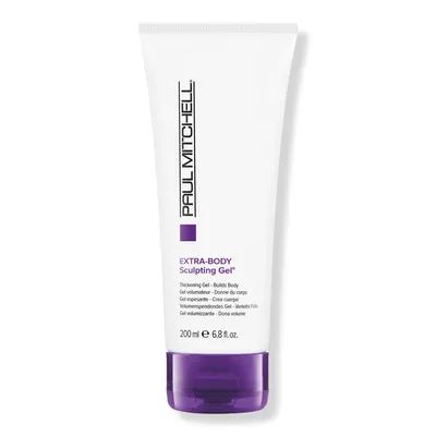 Paul Mitchell Extra-Body Flexible Sculpting Gel - 6.8 oz