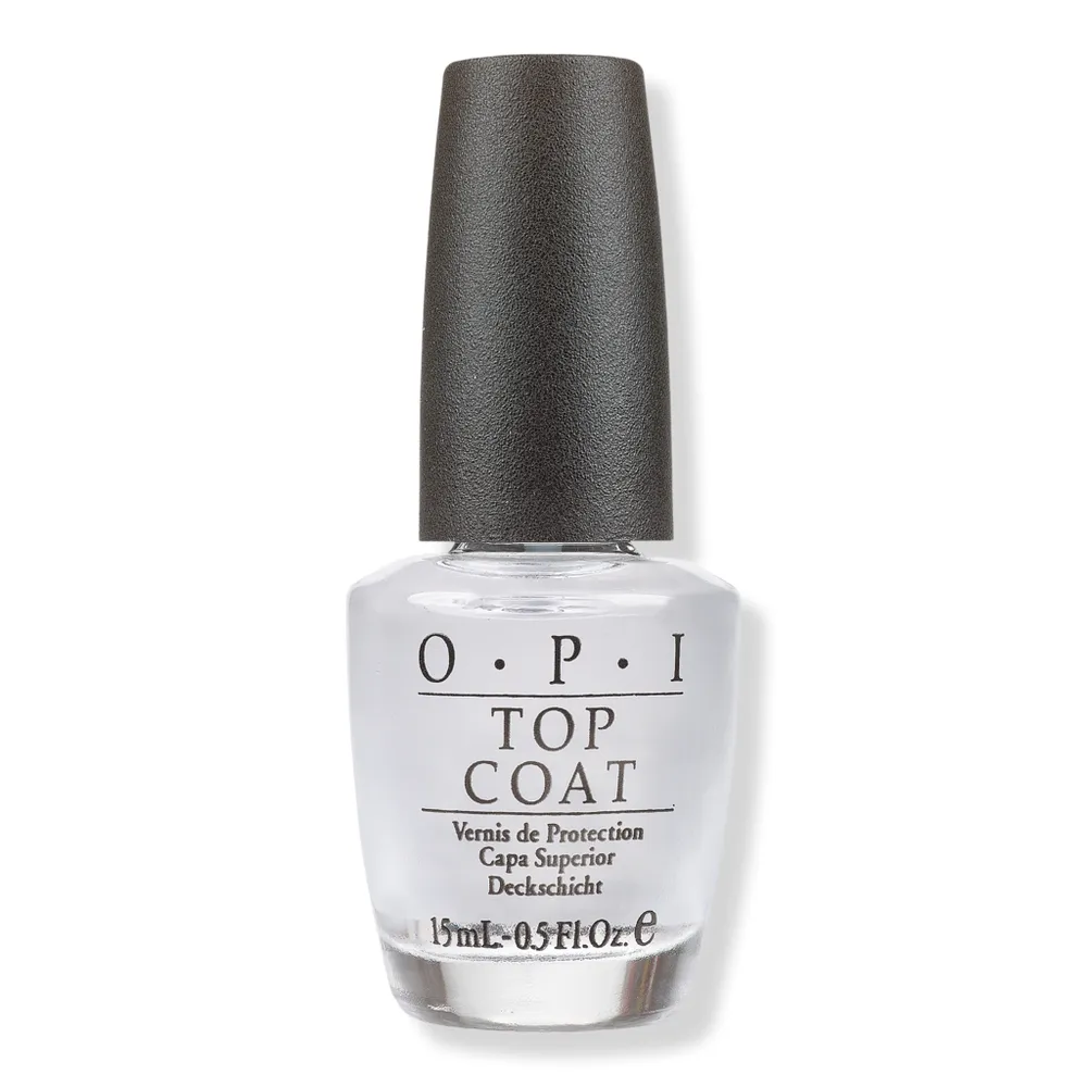 OPI Top Coat